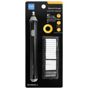 Gomme Électrique - 1 pcs
