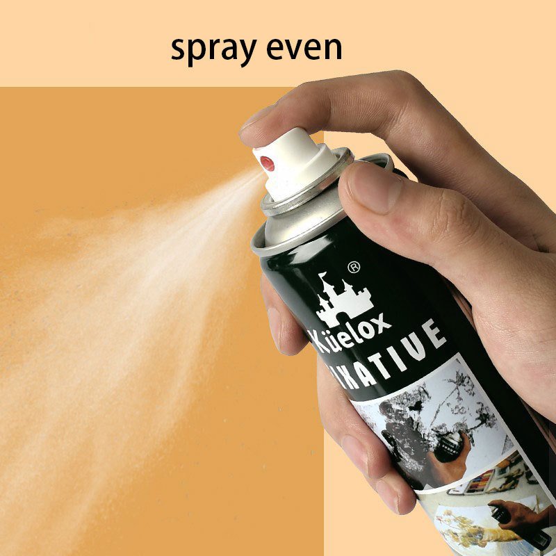 Fixatif KUELOX 300 ml – Image 2