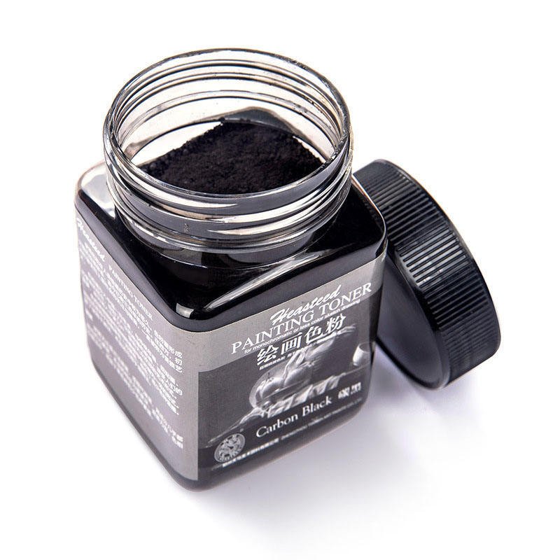 Poudre Charcoal