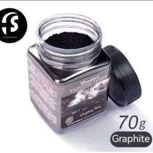 Poudre Graphite - 70 g